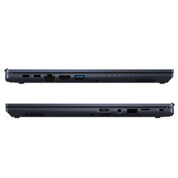 Laptop Asus ExpertBook B5 B5402CVA-KI0229W (Core™ i7-1360P | 16GB | 512GB | Intel Iris Xᵉ | 14.0 inch FHD | Win 11 | Đen)
