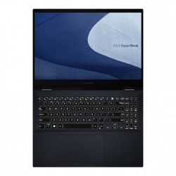 Laptop Asus ExpertBook B5 B5602CVA-L20164W (Core™ i5-1340P | 16GB | 512GB | Intel Iris Xᵉ | 16.0 inch WQUXGA OLED| Win 11 | Đen)