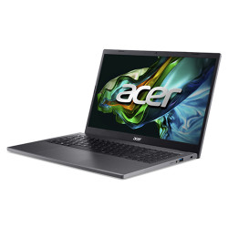 Acer Aspire 5 A515-58P-35EU NX.KHJSV.006 (Intel Core i3-1305U | 8GB | 512GB | Intel UHD | 15.6 inch FHD | Win 11 | Xám)