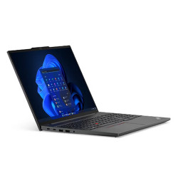 Laptop Lenovo ThinkPad E16 Gen 1 21JN005KVA (Core i5-1335U | 16GB | 512GB | Intel Iris Xe | 16 inch WUXGA | No OS | Đen)