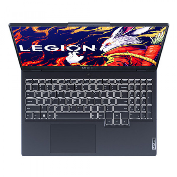 Lenovo Legion 5 R7000 APH9 (Ryzen 7-7840H, Ram 16GB, SSD 512GB, RTX 4060, 15.6inch FHD 144Hz)