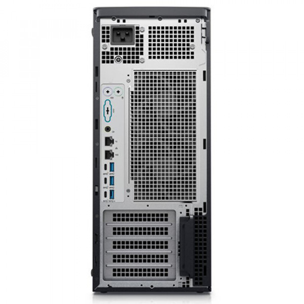 PC Dell Precision 5860 Tower 71024675 (Intel Xeon W-2423 | 16GB | 512GB SSD | 1TB HDD | NVIDIA® T1000 8GB | KB_M | Win 11 Pro | Đen)