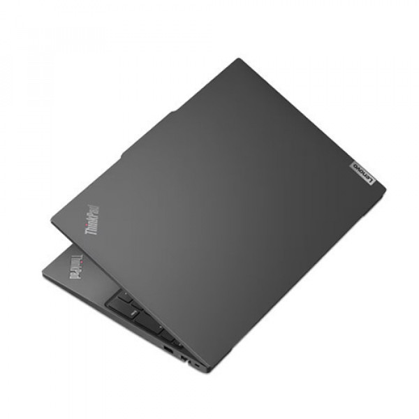 Laptop Lenovo ThinkPad E16 Gen 1 (Core™ i7-1355U, Ram 16GB, 512GB SSD, Intel Iris Xe,  16 inch WUXGA,  Win 11, Đen)
