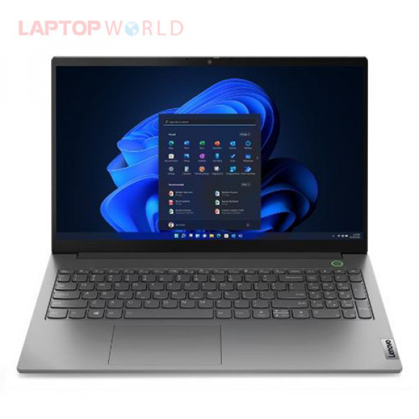 Lenovo ThinkBook 15 G5 IRL 21JD001KVN (Core i5-1335U | 8GB | 256GB | 15.6 inch FHD | Win 11 | Xám)
