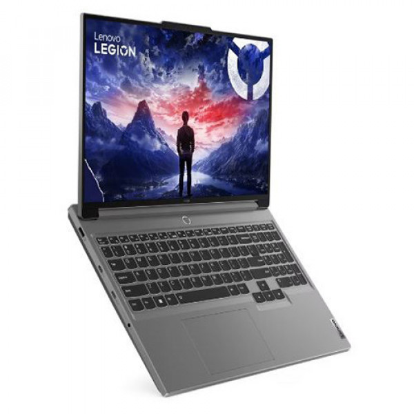 Laptop Lenovo Legion 5 16IRX9 83DG004YVN (Core™ i7-14650HX | 16GB | 512GB | RTX™ 4060 8GB | 16inch WQXGA 165Hz | Win 11 | Xám)