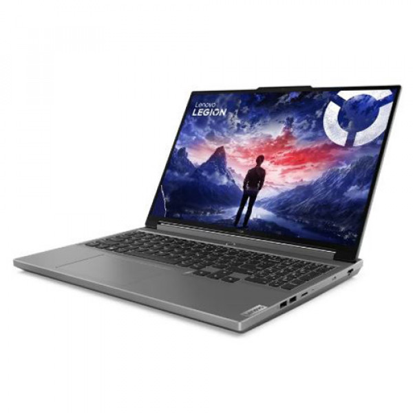 Laptop Lenovo Legion 5 16IRX9 83DG004YVN (Core™ i7-14650HX | 16GB | 512GB | RTX™ 4060 8GB | 16inch WQXGA 165Hz | Win 11 | Xám)
