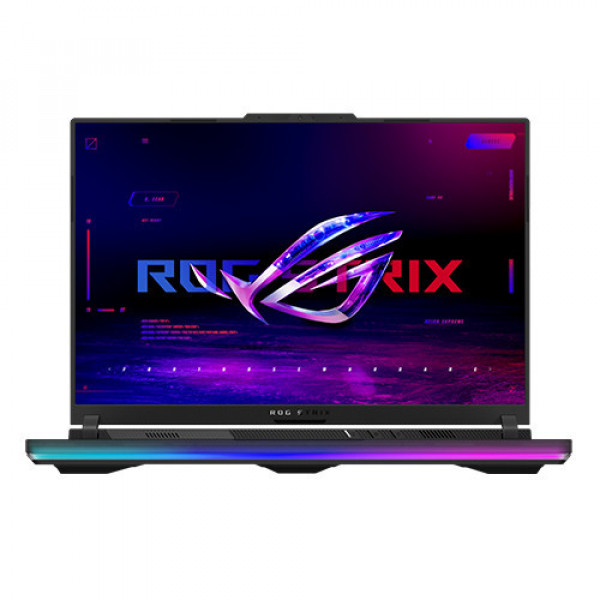 Laptop Asus ROG Strix Scar 16 G634JZR-NM009W (Core i9-14900HX | 64GB | 2TB | RTX 4080 | 16 inch WQXGA 240Hz | Win 11 | Đen)