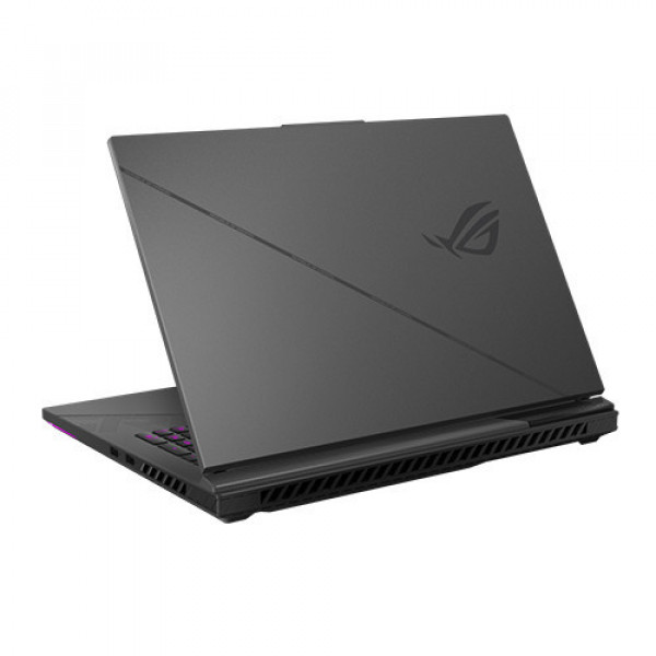 Laptop Asus ROG Strix G18 G814JIR-N6007W (Core i9-14900HX | 32GB | 1TB | RTX 4070 | 18 inch WQXGA 240Hz | Win 11 | Xám)