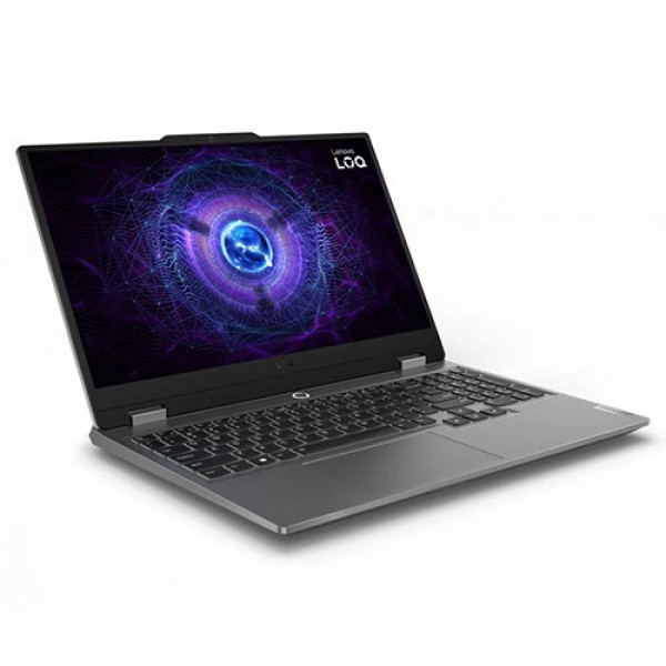 Laptop Lenovo LOQ 15IAX9 83GS000FVN (Core i5-12450HX | 8GB | 512GB | RTX 2050 | 15.6 inch FHD 144Hz | Win 11 | Xám)