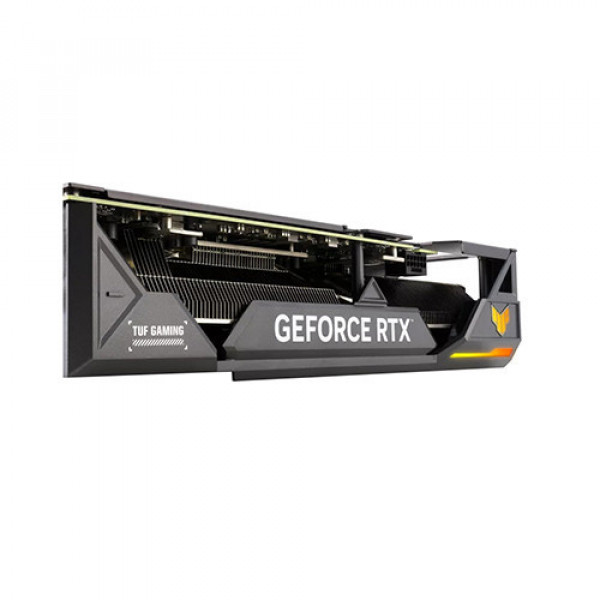 VGA ASUS TUF Gaming GeForce RTX 4070 Ti SUPER 16GB GDDR6X (TUF-RTX4070TIS-16G-GAMING)