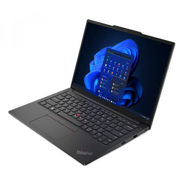 Laptop Lenovo ThinkPad E14 Gen 5 21JK00FSVA (Core™ i7-13700H | 16GB | 512GB | Intel® Iris® Xe Graphics | 14inch WUXGA | No OS | Đen)