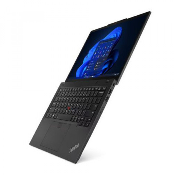Laptop Lenovo ThinkPad X13 Gen 4 21EXS0L500 (Core™ i7-1360P | 16GB | 512GB | Intel Iris Xe | 13.3 inch WUXGA | Win11 Pro | Đen)