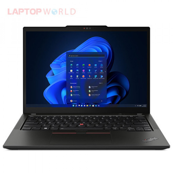 Laptop Lenovo ThinkPad X13 Gen 4 21EXS0L500 (Core™ i7-1360P | 16GB | 512GB | Intel Iris Xe | 13.3 inch WUXGA | Win11 Pro | Đen)