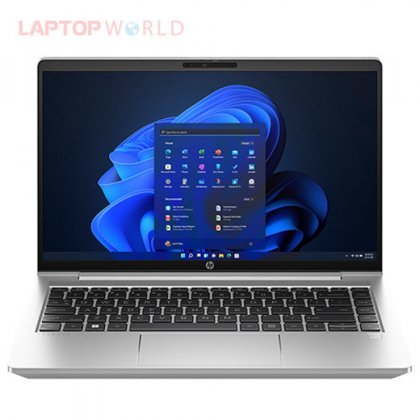 Laptop HP ProBook 440 G10 9H8U9PT (Core i7-1355U | 16GB | 512GB | Intel Iris Xe | 14 inch FHD | Win 11 | Bạc)