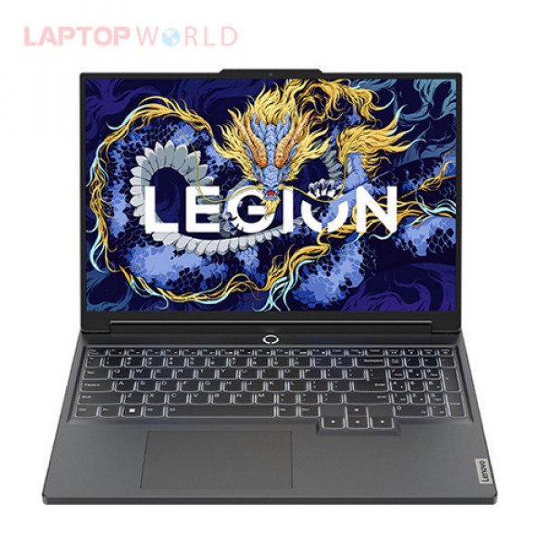 Laptop Lenovo Legion 5 Y7000P 2024 (Core i7-14700HX, Ram 16GB, SSD 1TB, RTX 4060, 16inch 2.5K 165Hz, Win 11, Xám)
