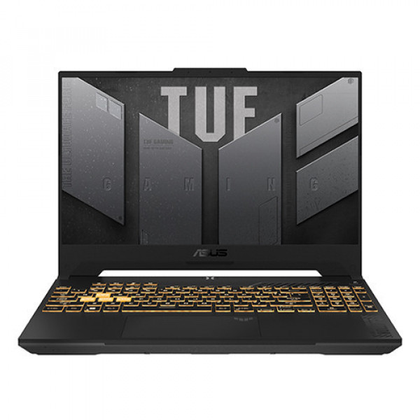 Laptop Asus TUF Gaming F15 FX507VI-LP088W (Core i7-13620H | 16GB | 512GB | RTX 4070 | 15.6 inch FHD | Win 11 | Xám)
