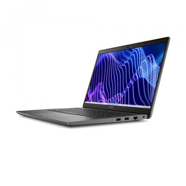 Laptop Dell Latitude 3440 L34401355U08512G (Core i7-1355U | 8GB | 512GB | Intel Iris Xe Graphics |14 inch FHD | Ubuntu)
