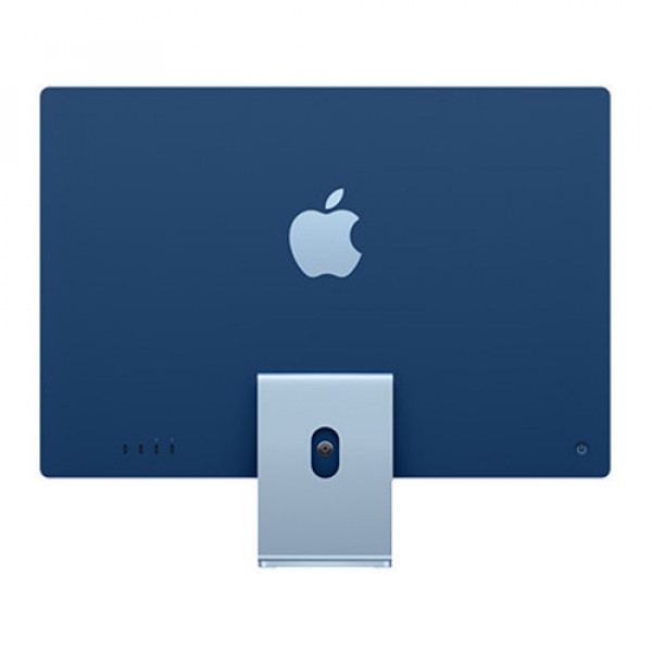 iMac M3 24-inch (M3 8 Core CPU | 10 core GPU | 16GB | 512GB SSD | Blue)