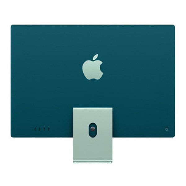 iMac M3 24-inch (M3 8 Core CPU | 10 core GPU | 16GB | 512GB SSD | Green)