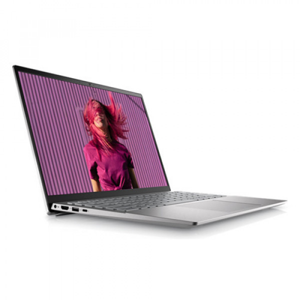 Laptop Dell Inspiron 14 5420 1608S (Core i5-1240P, Ram 16GB, 512GB SSD, Iris Xe Graphics, 14inch 2.2K, Win 11, Bạc)