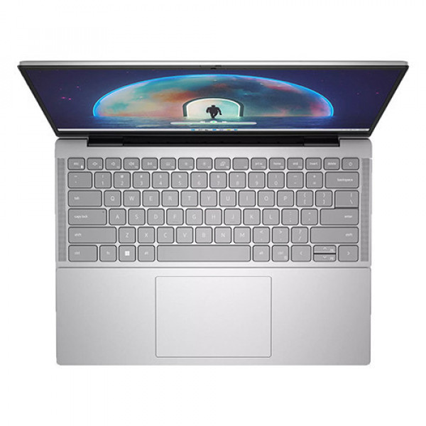 Laptop Dell Inspiron 14 5430  (Intel Core i5-1340P, Ram 16GB, 512GB SSD, Intel Iris Xe, 14 inch FHD,  Win 11, Bạc)