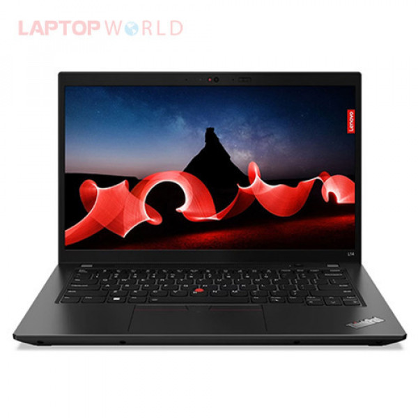 Laptop Lenovo ThinkPad L14 Gen 4 21H10039VA (Intel Core i5-1340P | 16GB | 512GB | Intel Iris Xe | 14 inch FHD | NoOS | Đen)