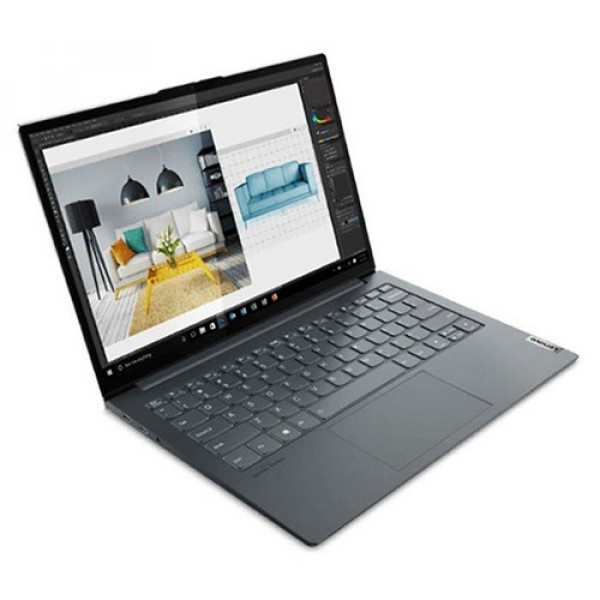 Laptop Lenovo ThinkBook 13X ITG (Core™ i7-1160G7, Ram 16GB, 512GB SSD, Iris Xe Graphics, 13.3inch 2.5K, Win11, Titan)
