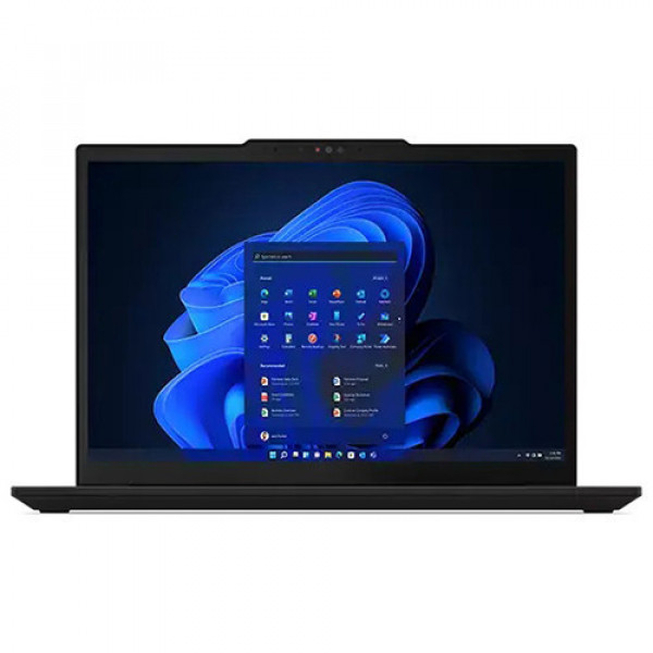 Laptop Lenovo ThinkPad X13 Gen 4 21EXS0WS00 (Core™ i5-1335U | 16GB | 512GB | Intel Iris Xe | 13.3 inch WUXGA | No OS | Đen)