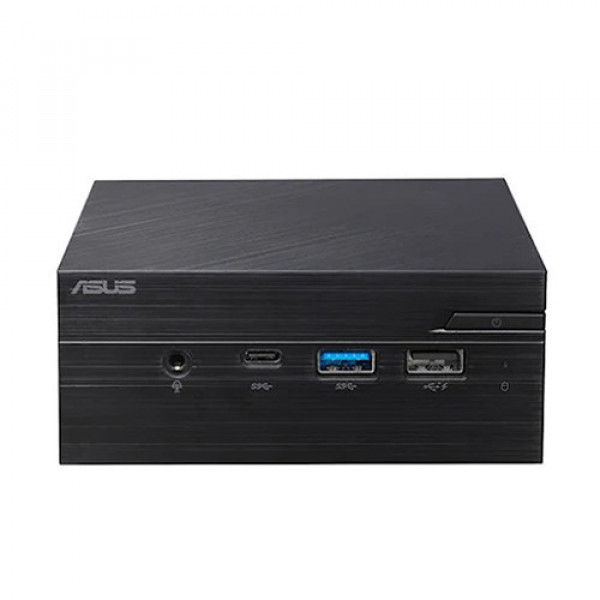 PC Mini Asus NUC PN40-BBC910MV Barebone (Intel Celeron J4025 | 802.11AC,BT | VGA port | NoOS)