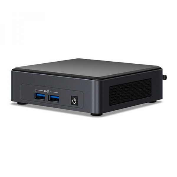 PC Mini NUC 11 Pro L6 NUC11TNKI5 - BNUC11TNKI50000 (i5-1135G7/Iris Xe Graphics/Wi-Fi 6+Bluetooth)