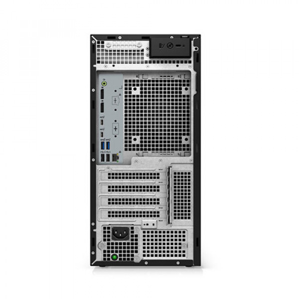 PC Workstation Dell Precision 3660 Tower 42PT3660D19 (i7-12700 | 16GB DDR5 | SSD 256GB _1TB HDD 3.5 | DVDRW | 300W | KB_M | None OS | 3Yr)