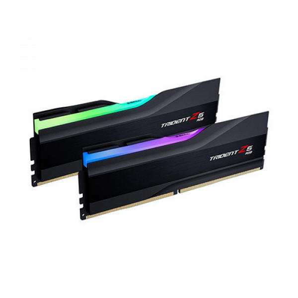 RAM GSKILL TRIDENT Z5 RGB 64GB (2X32GB) DDR5 bus 6000 (F5-6000J3238G32GX2-TZ5RK)