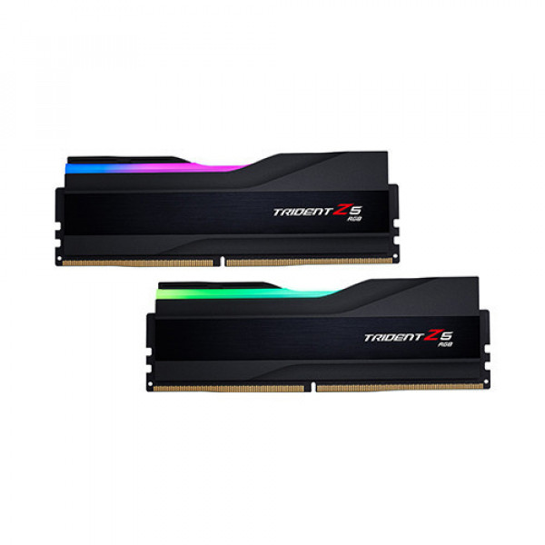 RAM GSKILL TRIDENT Z5 RGB 64GB (2X32GB) DDR5 bus 6000 (F5-6000J3238G32GX2-TZ5RK)