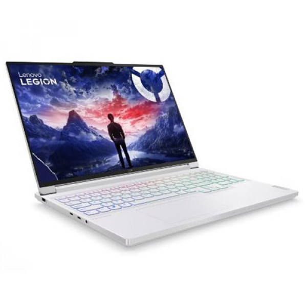 Laptop Lenovo Legion 7 16IRX9 83FD006JVN (Core™ i9-14900HX | 32GB | 1TB | RTX™ 4070 | 16inch 3.2K 165Hz | Win 11 | Trắng)