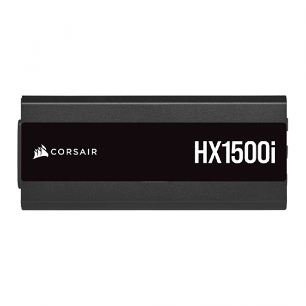 Nguồn máy tính Corsair HX1500i Platinum 80 Plus Platinum - Full Modular (CP-9020261-NA)