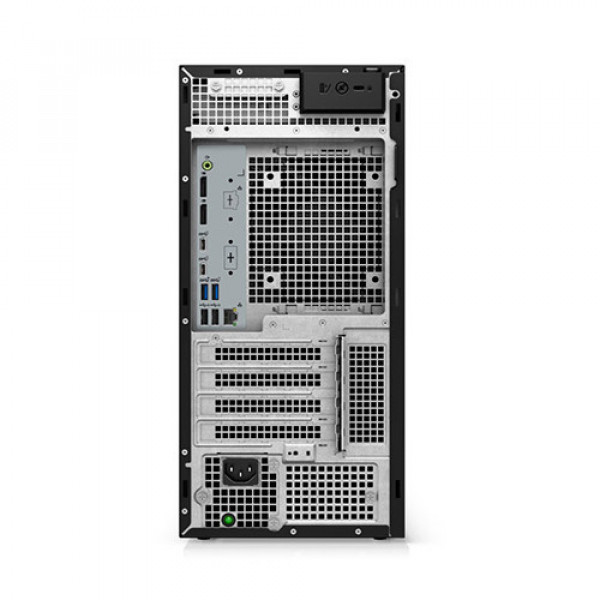 PC Workstation Dell Precision 3660 Tower 71030772 (Intel Core i7-13700 | 16GB DDR5 | 256GB SSD | 1TB | DVDWR | Nvidia T400 4GB | KB_M | 300W PSU | Ubuntu | 3Y WT)