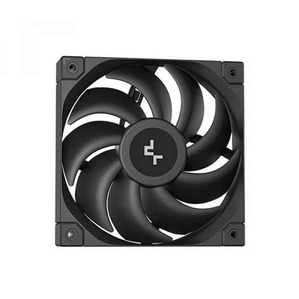 Tản nhiệt nước CPU Deepcool MYSTIQUE 360 Black (3 fan 12cm)