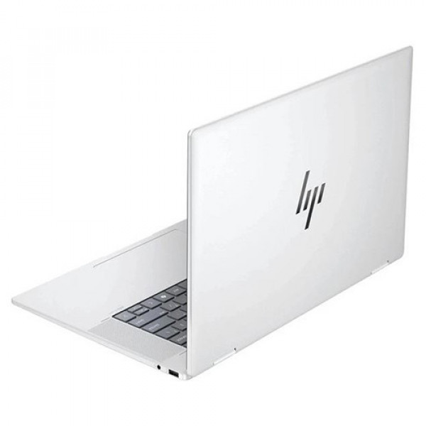 Laptop HP Envy x360 2in1 16-ac0013dx (Core Ultra 5 125U, Ram 16GB, 512GB SSD, Iris Xe Graphics, 16 WUXGA, Cảm ứng, Win 11)