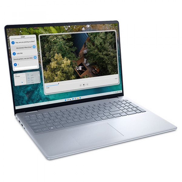 Laptop Dell Inspiron 5640 N6I7512W1 (Core i7-150U | 16GB | 1TB | MX570A 2GB | 16 inch 2.5K | Win 11 | Office | Xanh)