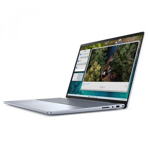 Laptop Dell Inspiron 5640 N6I5419W1 (Core™ i5-1334U | 16GB | 512GB | Intel Iris Xe Graphics | 16 inch FHD+ | Win 11 | Office | Xanh)
