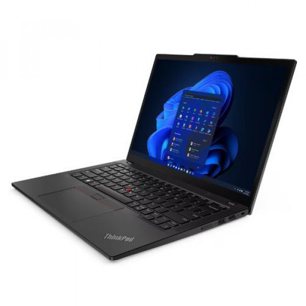 Laptop Lenovo ThinkPad X13 Gen 4 21EXS0L400 (Core™ i7-1360P | 16GB | 512GB | Intel Iris Xe | 13.3 inch WUXGA | No OS | Đen)