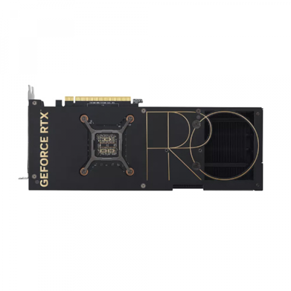 VGA Asus ProArt RTX 4080 SUPER 16GB GDDR6X (PROART-RTX4080S-16G)