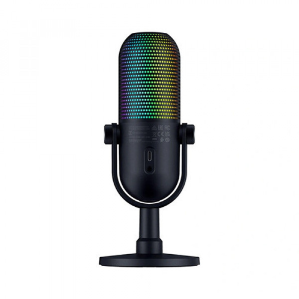 Microphone Razer Seiren V3 Chroma RZ19-05060100-R3M1