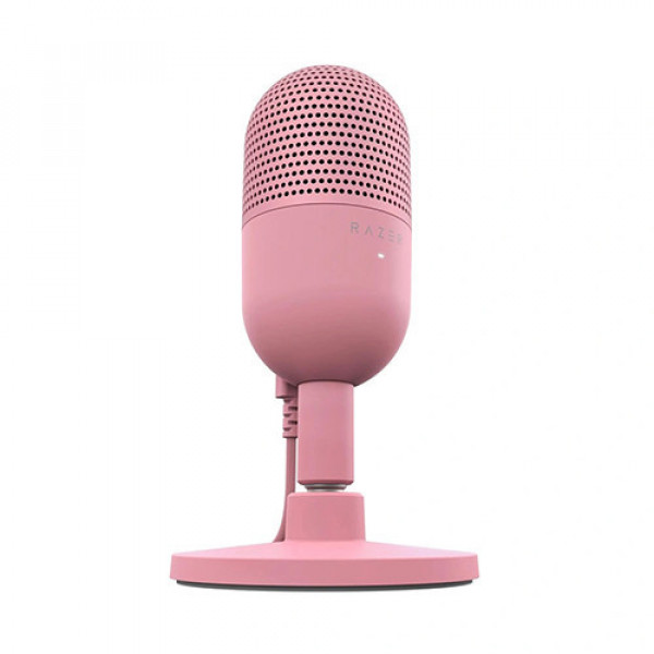 Microphone Razer Seiren Mini V3 Quartz Edition (RZ19-05050200-R3M1)