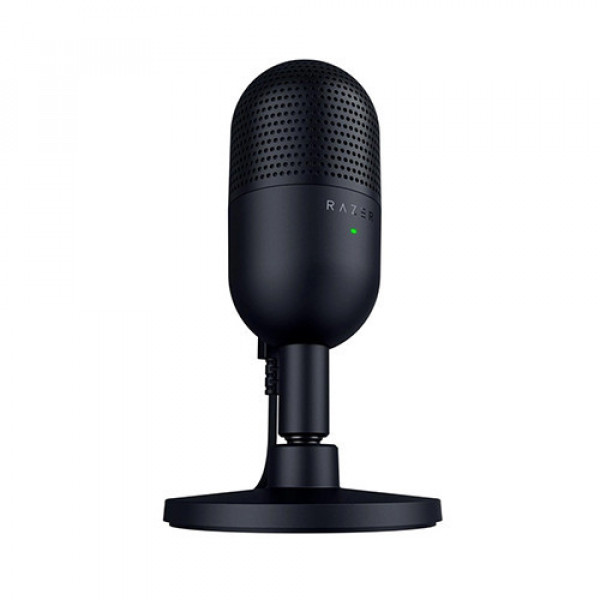 Microphone Razer Seiren Mini V3 Black (RZ19-05050100-R3M1)