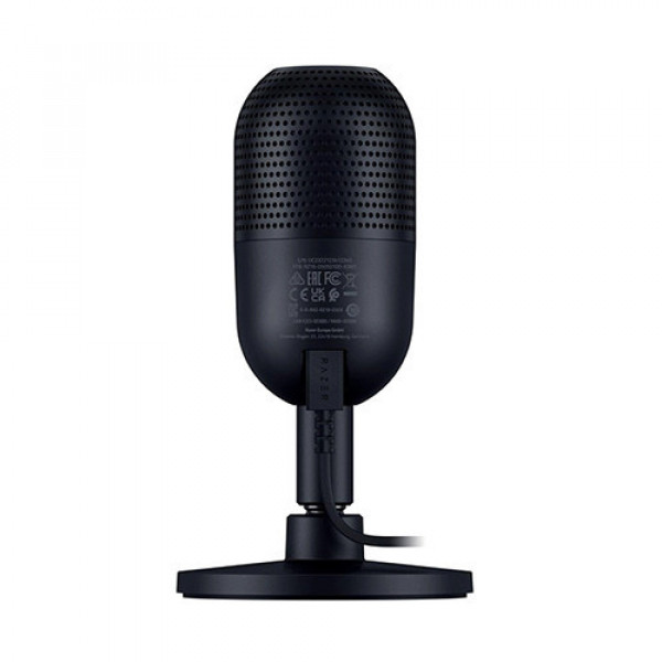 Microphone Razer Seiren Mini V3 Black (RZ19-05050100-R3M1)