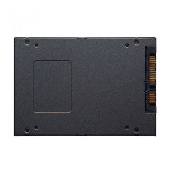Ổ cứng SSD Kingston SA400 960Gb (SATA3/ 2.5Inch/ 500MB/s/ 450MB/s)