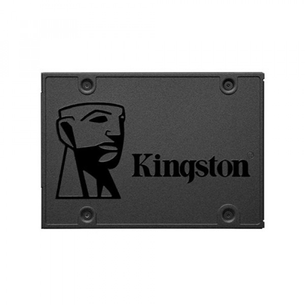 Ổ cứng SSD Kingston SA400 960Gb (SATA3/ 2.5Inch/ 500MB/s/ 450MB/s)