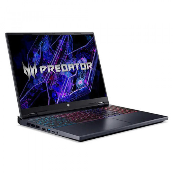 Laptop Acer Predator Helios Neo 2024 PHN16-72-92RF (Core i9-14900HX, Ram 16GB, 1TB SSD, RTX 4060 8GB, 16inch 2K+ 240Hz)