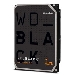 Ổ cứng HDD Western Digital Caviar Black 1TB 64MB Cache